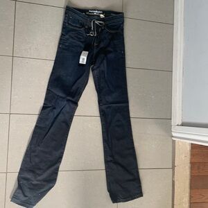 New parasuco jeans size 26